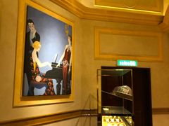 -澳门十六浦索菲特大酒店