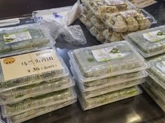 -王家沙点心店(南京西路总店)