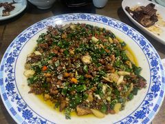 -灶东家民间菜(回兴店)