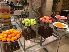 -喜来登酒店-盛宴标帜海鲜自助
