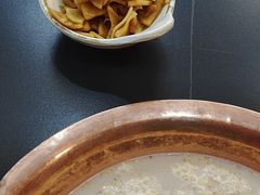 -诺敏塔拉奶茶-布里亚特包子-手把肉(锦都会店)