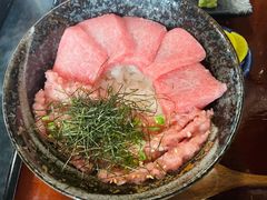 -定食Doraya(骆克道店)