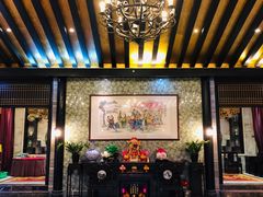 -桃园盛宴·岭南粤菜·手工茶点(南庄店)