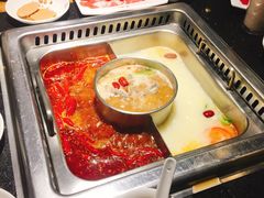 -巴奴毛肚火锅(六天地店)