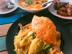 -Doo Dee Thai Food(Issan/Isaan/Esan)