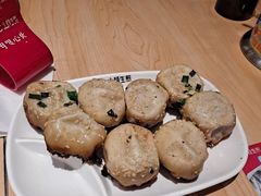 小杨生煎-小杨生煎(湟普汇店)