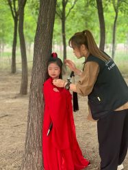 -花开映像儿童摄影