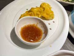 -前海沿·青岛菜(大拇指广场石老人店)