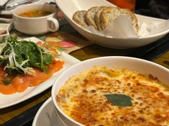 -安妮意大利餐厅(国贸店)