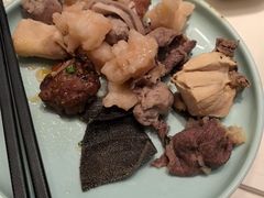 -洪氏嗨捞·猪肚鸡火锅(阳光天地店)