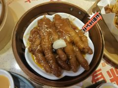 -点都德(海岸城店)