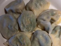 -日丰园海肠水饺·老字号大连海鲜(银泰城店)