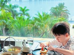 -厦门北海湾惠龙万达嘉华酒店