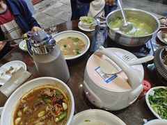 -董府·古宅餐厅