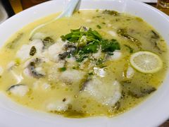 -去茶去餐厅(中央大街店)