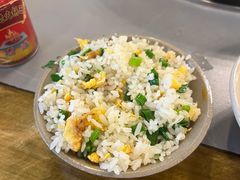 -重庆老火锅王(西安北路店)