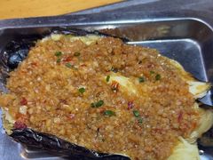 -7只羊·鲜羊肉串·地锅鸡精酿(玄武墨香路店)
