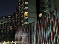 -佛山岭南天地康得思酒店
