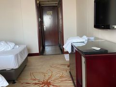 -张家港华芳金陵国际酒店