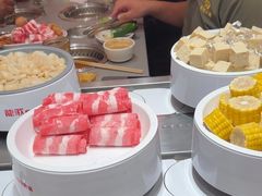 -龍歌自助小火锅(雨花台江南虹悦城店)