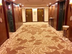 -成都天府丽都喜来登饭店