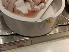 -龍歌自助小火锅(芝罘万达店)