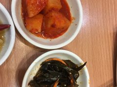 -土大力拌饭名家(丹尼斯百货店)