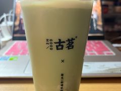 -古茗(西湖小和山店)