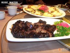 瑞士牛排-新南华大酒店(广中店)