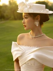 -摩玛婚纱摄影(杭州店)