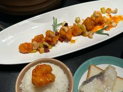 -渝乡辣婆婆·川菜 水煮鱼(中山西路店)