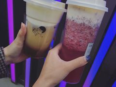 -喜茶(北京三里屯太古里店)
