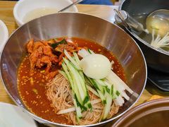 -江南面屋(明洞店)