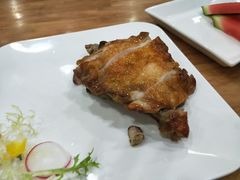 河北神仙鸡-小放牛炒菜馆(裕华东路店)