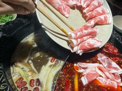 -蜀汏峡火锅(南内环店)