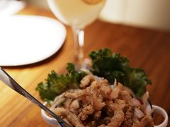 -El Bodegon阿根廷秘鲁餐厅(幸福路店)