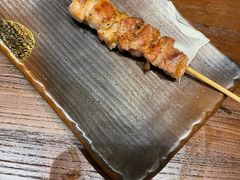 -鸟鹏烧鸟居酒屋(天河领展店)