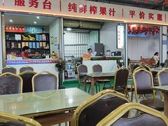 -潘先生平价海鲜城(神州半岛店)