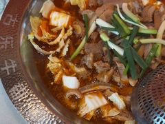 -古乐牛香·鲜牛肉牛杂火锅(新区店)