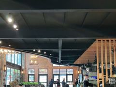 大堂-旧雨咖啡·CoffeeFORU(黄村奥体店)