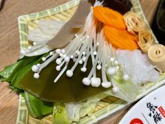 -鱼酷活鱼烤鱼(梅江印象城店)