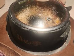 -芸山季·云南山珍菌火锅(人民广场来福士店)