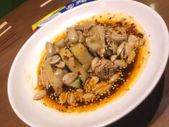 -胖哥俩肉蟹煲(萧山加州阳光店)
