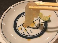 -玄品河豚(那覇國際通里之関)