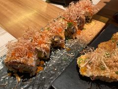 -昊·来了寿司(双楠2店)