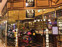 -TWG Tea(台北101购物中心沙龙及精品门市)