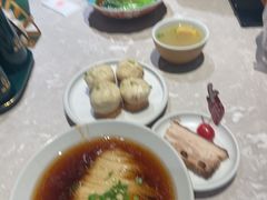 -松鹤面馆·古法焖肉面(观前店)