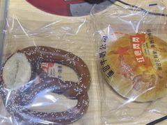 -红心闪闪面包牛奶公司(旺角星辰店)