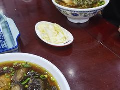 -东吴面馆(君地新大陆店)