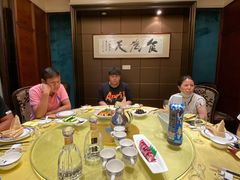 包厢-古南都·江苏酒家(建宁路店)